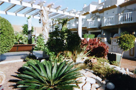 Community Gardens